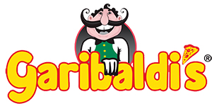 Garibaldi's Italian Logo