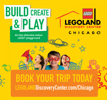Legoland Chicago