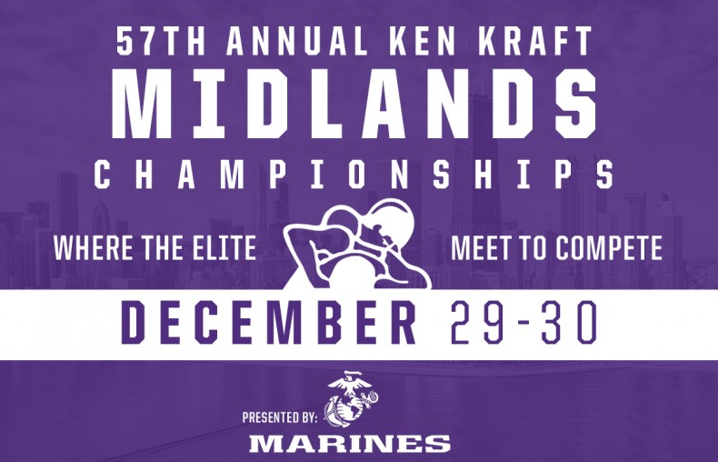Ken Kraft MIdlands Championships 2019