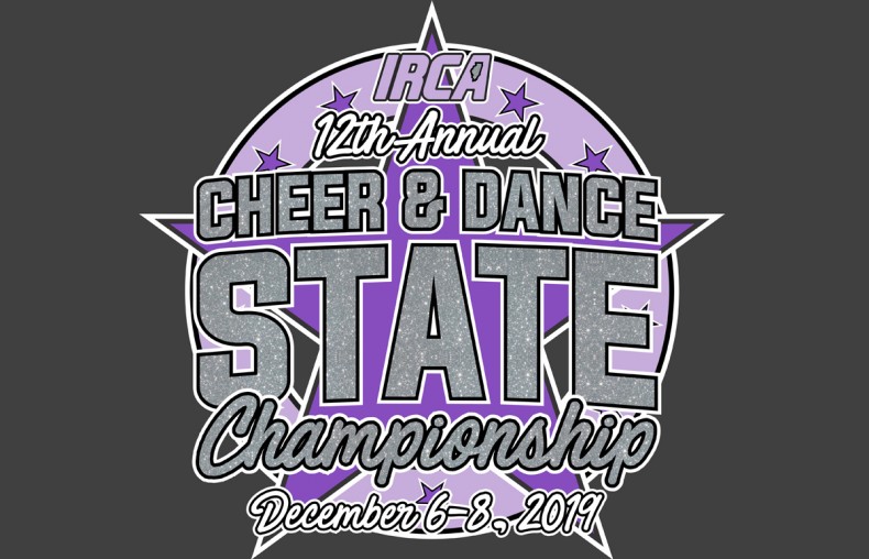 IRCA Cheer and Dance State Championship 2019