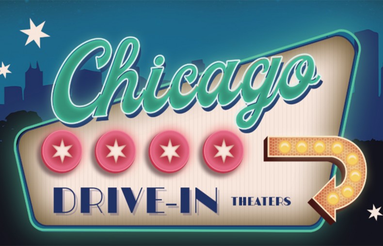 Chicago Drive-In Theater