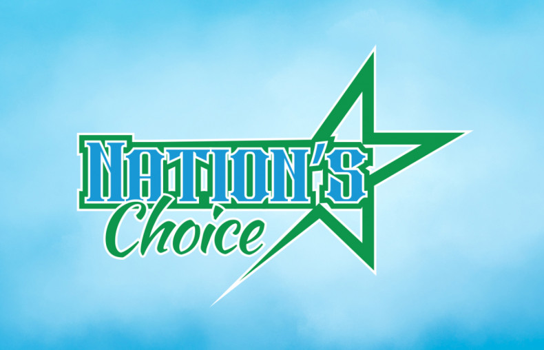 Nation's Choice - Dance Grand Nationals & Cheer Showdown