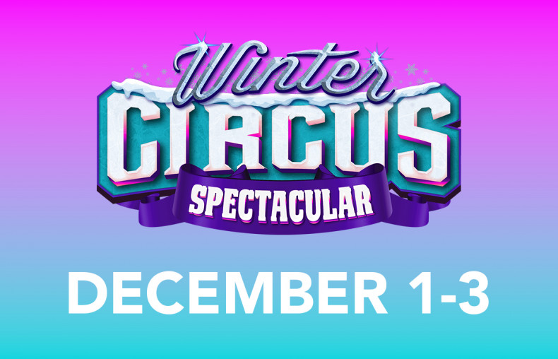 Events Winter Circus Spectacular NOW Arena