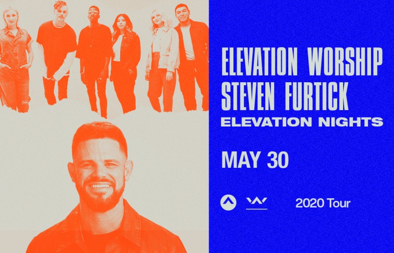 Elevation Nights 2020