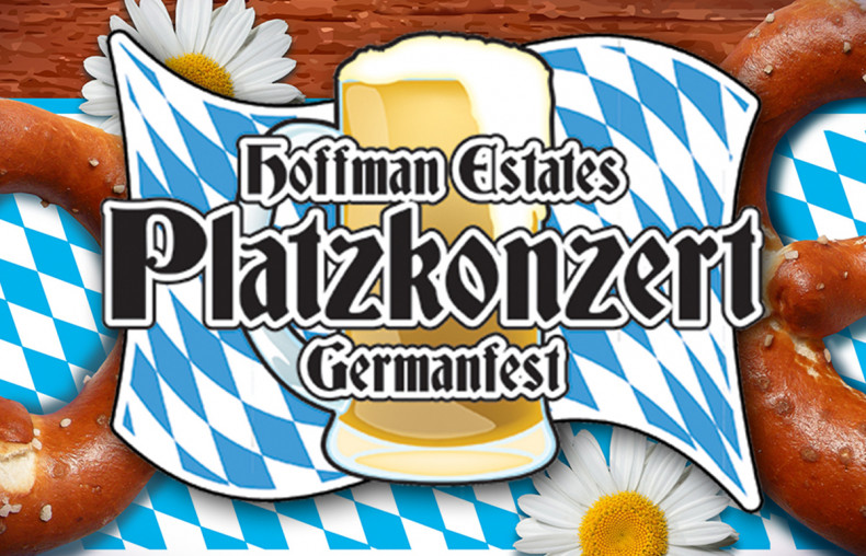 Platzkonzert 2024 - September 6-8