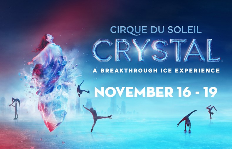 Cirque du Soleil Crystal