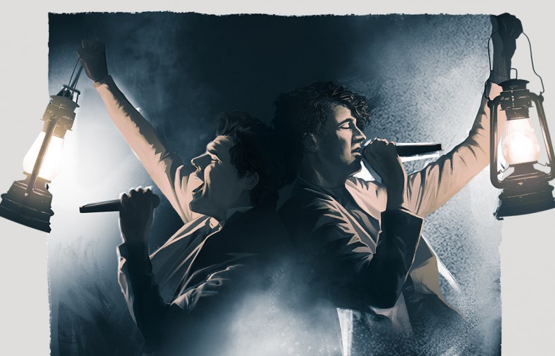 for King & Country World Tour