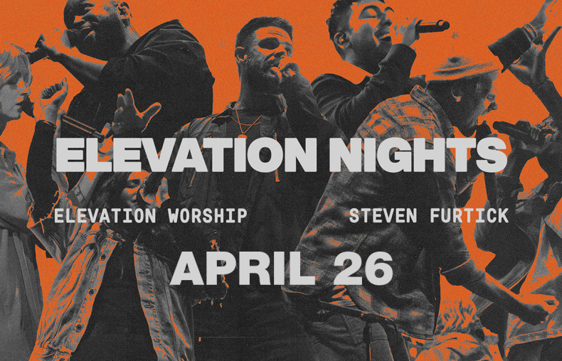Events Elevation Nights Tour NOW Arena