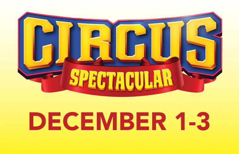 Events Winter Circus Spectacular NOW Arena