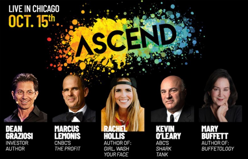 ASCEND 2019 - October 15