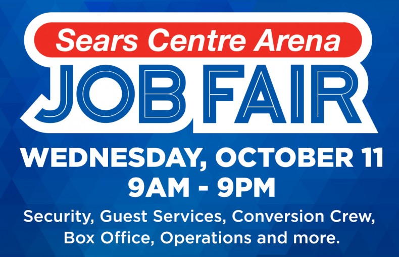 2017 Job Fair