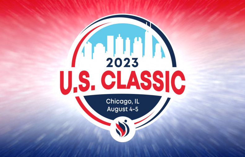2023 US Classic