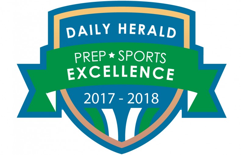 Daily Herald Prep Sports Awards 2018