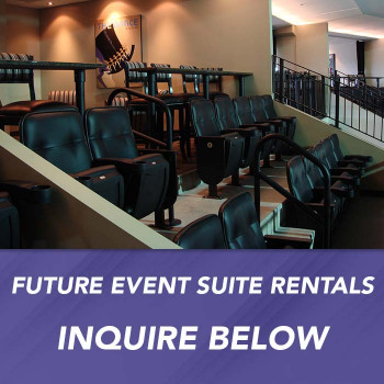 Future Event Suite Rentals