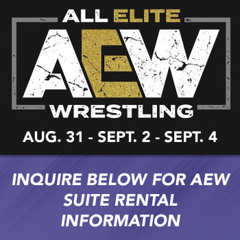 AEW Upcoming Events