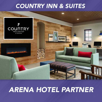 Country Inn & Suites