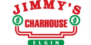 Logo of Jimmy's Charhouse