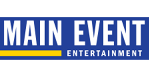 Main Event Logo