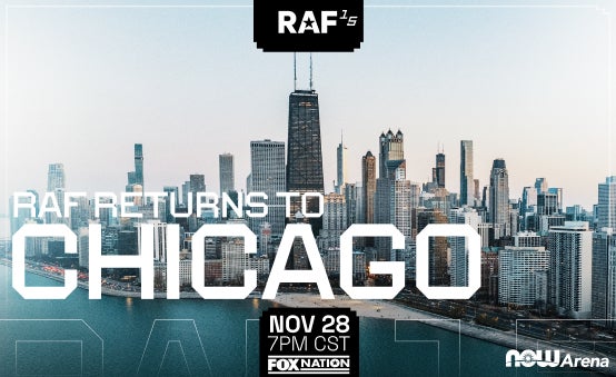 More Info for Real American Freestyle 15