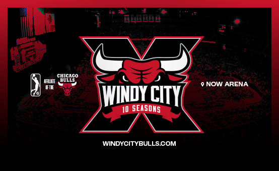 More Info for Windy City Bulls