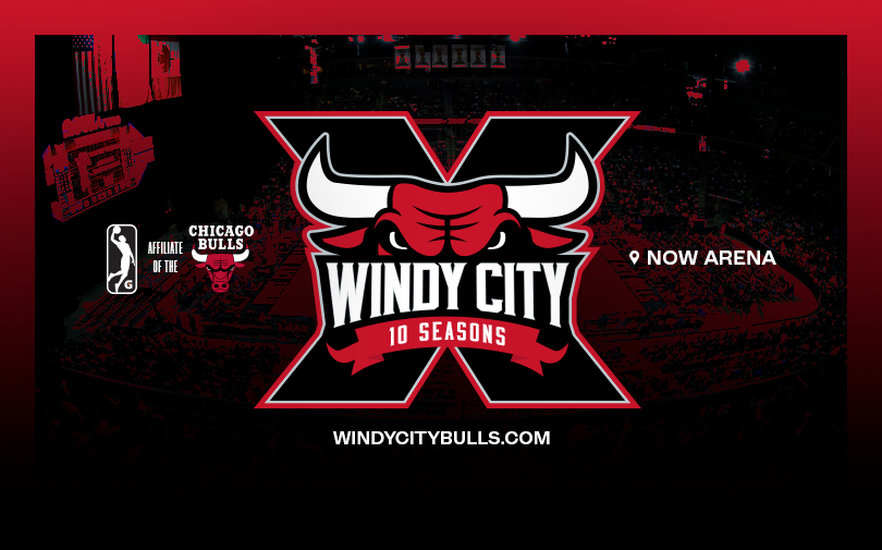 Windy City Bulls