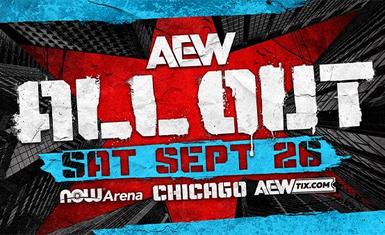 More Info for AEW All Out