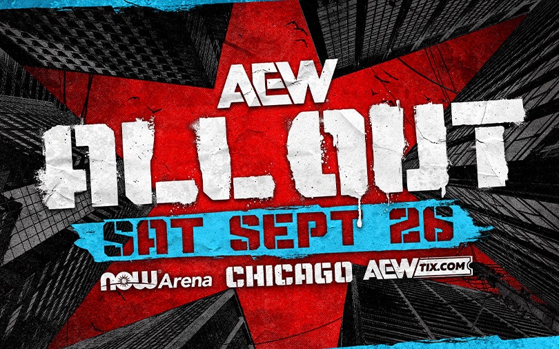 AEW All Out