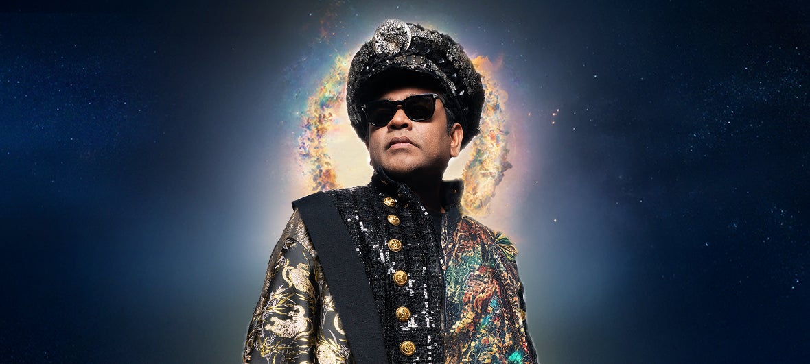 More Info for A.R. Rahman