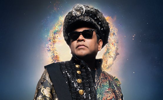 More Info for A.R. Rahman