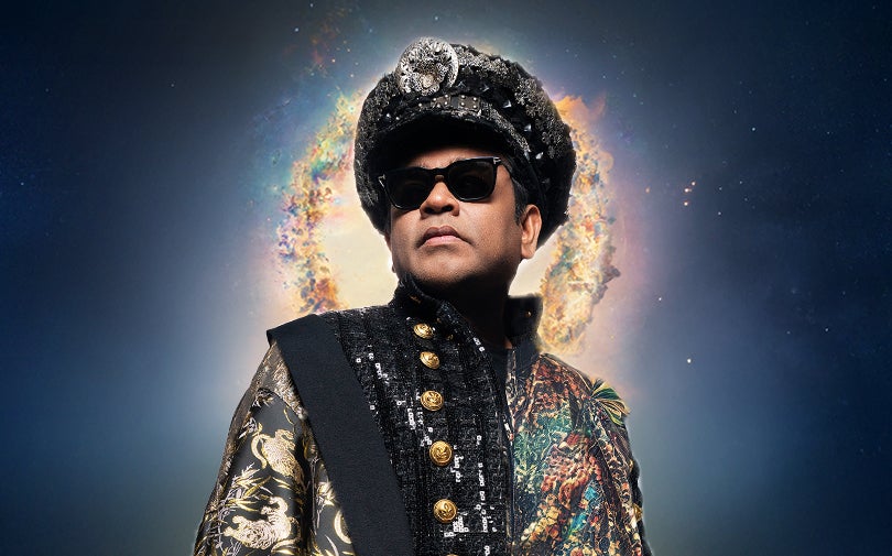 A.R. Rahman