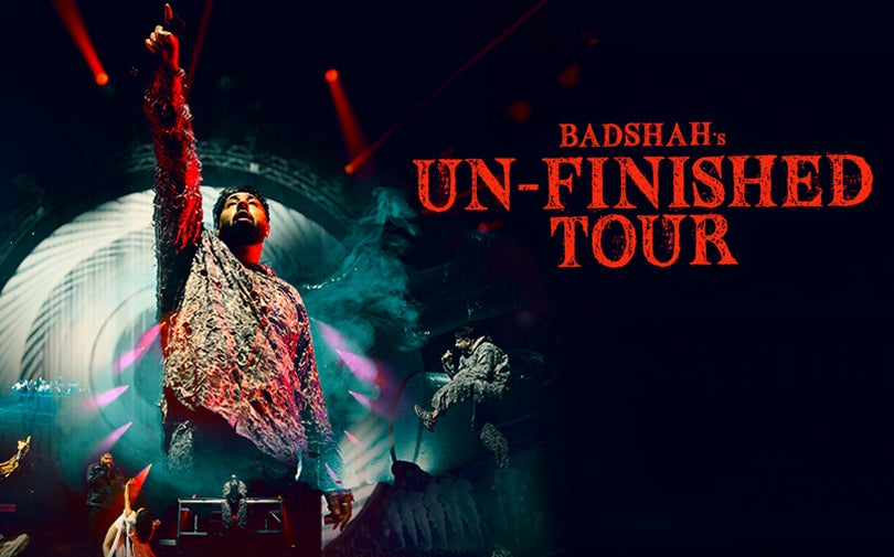 Badshah