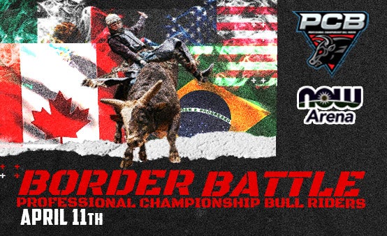 More Info for Border Battle