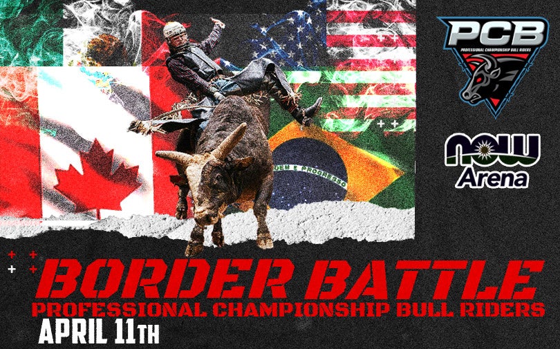 Border Battle