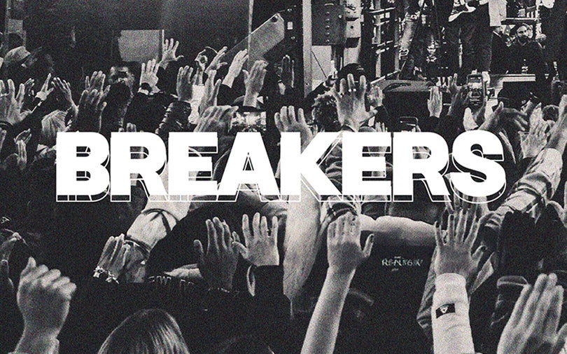 Breakers Conference