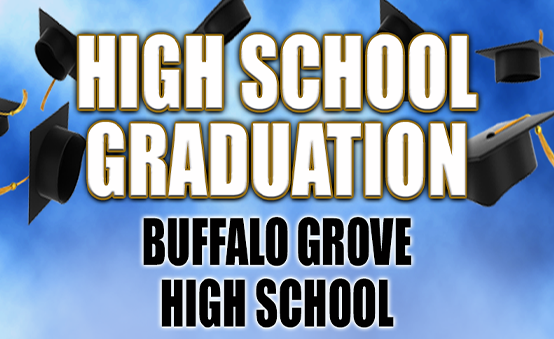 More Info for Buffalo Grove High School Graduation