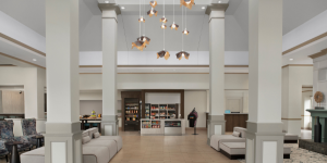 Hilton Garden Inn Hoffman Estates