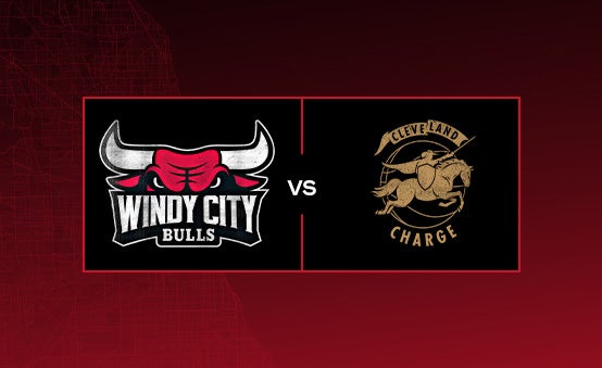 More Info for Windy City Bulls vs. Cleveland Charge