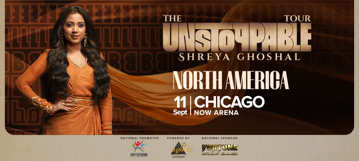 More Info for Shreya Ghoshal