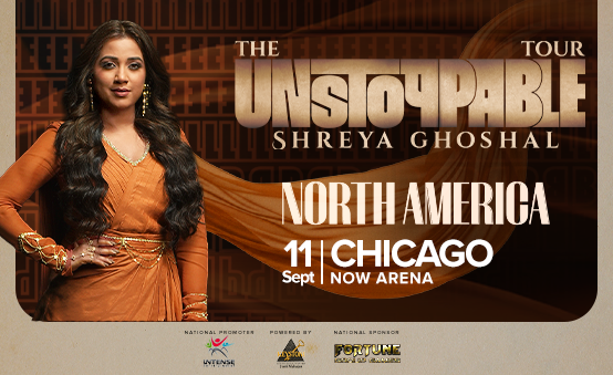 More Info for Shreya Ghoshal