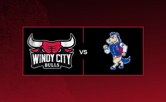 More Info for Windy City Bulls vs. Delaware Blue Coats