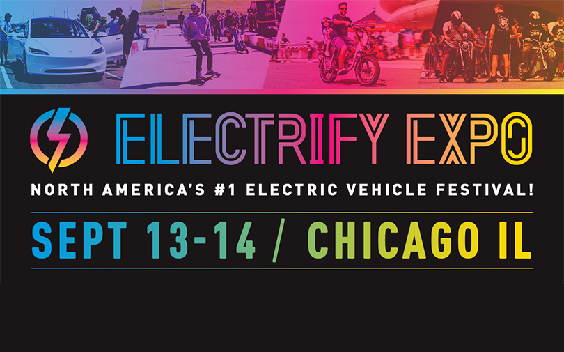 Electrify Expo