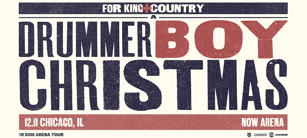 More Info for for KING + COUNTRY