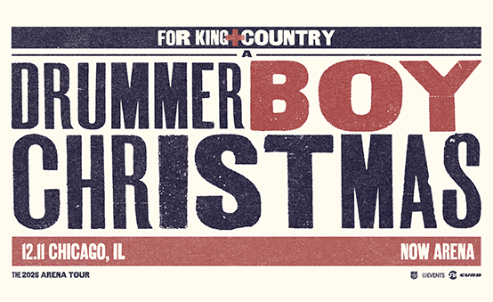 More Info for for KING + COUNTRY