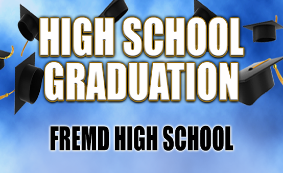 More Info for Fremd High School Graduation