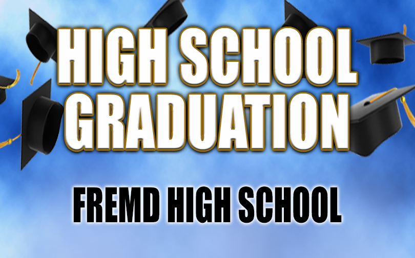 Fremd High School Graduation