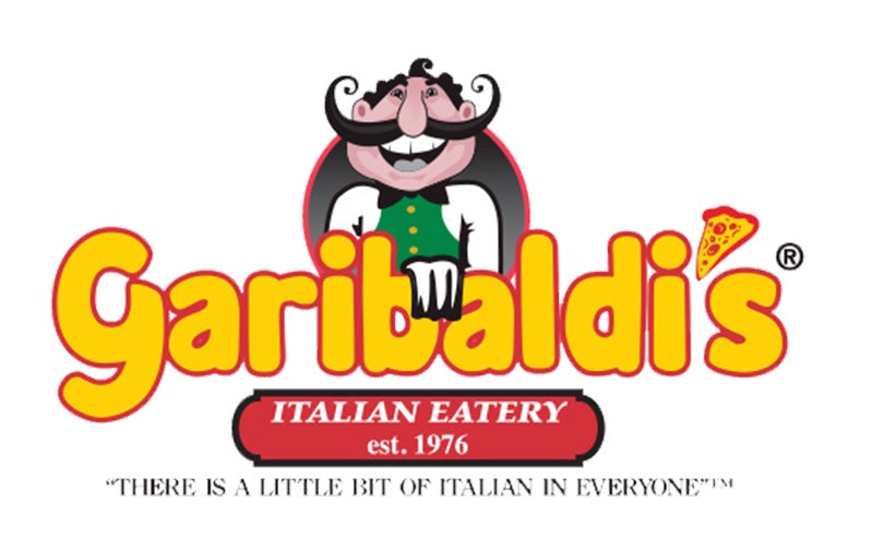 Garibaldi's Italian Eatery