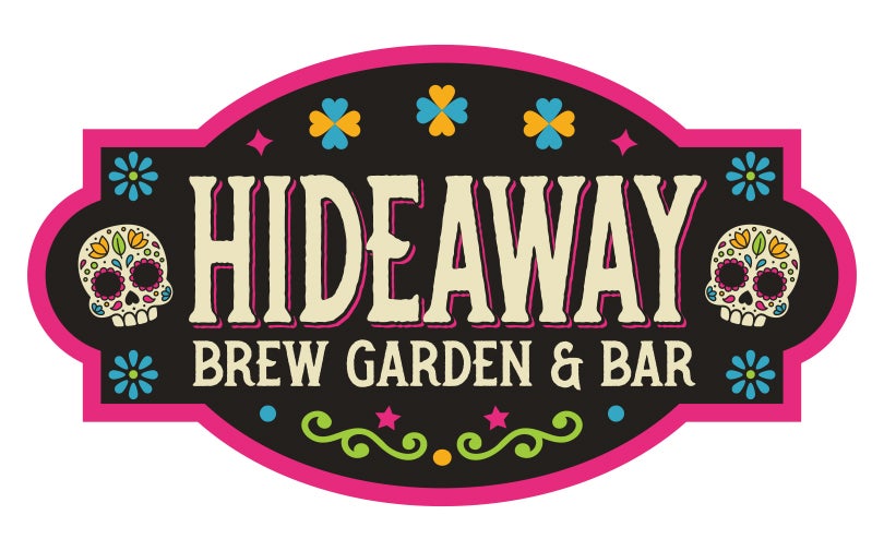 Hideaway Brew Garden