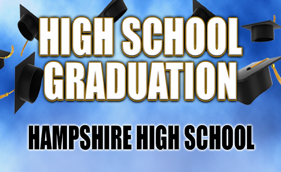 More Info for Hampshire High School Graduation
