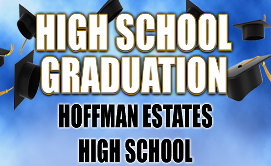 More Info for Hoffman Estates High School Graduation