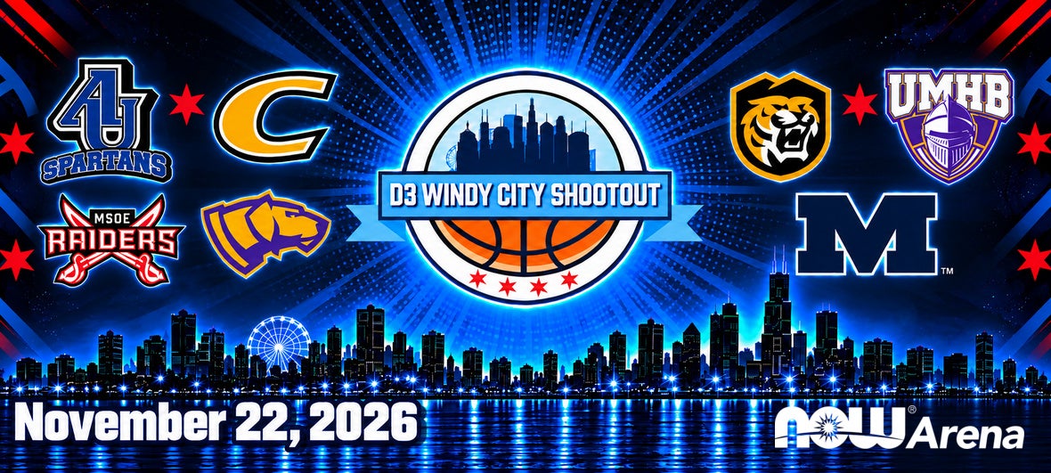 More Info for D3 Windy City Shootout